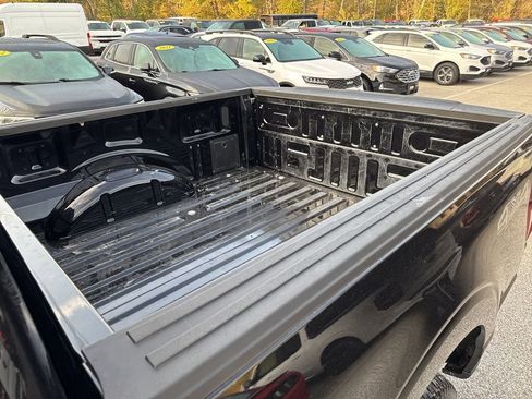 Used 2024 Ford F150 XLT w/ Equipment Group 302A MID image 13