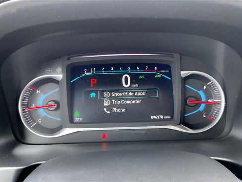 Used 2020 Honda Pilot EX-L image 25