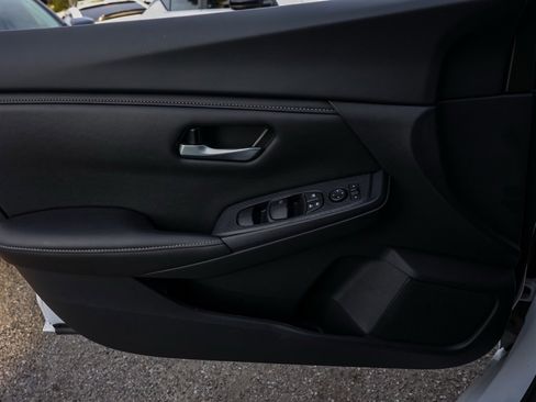 New 2025 Nissan Sentra SV image 22