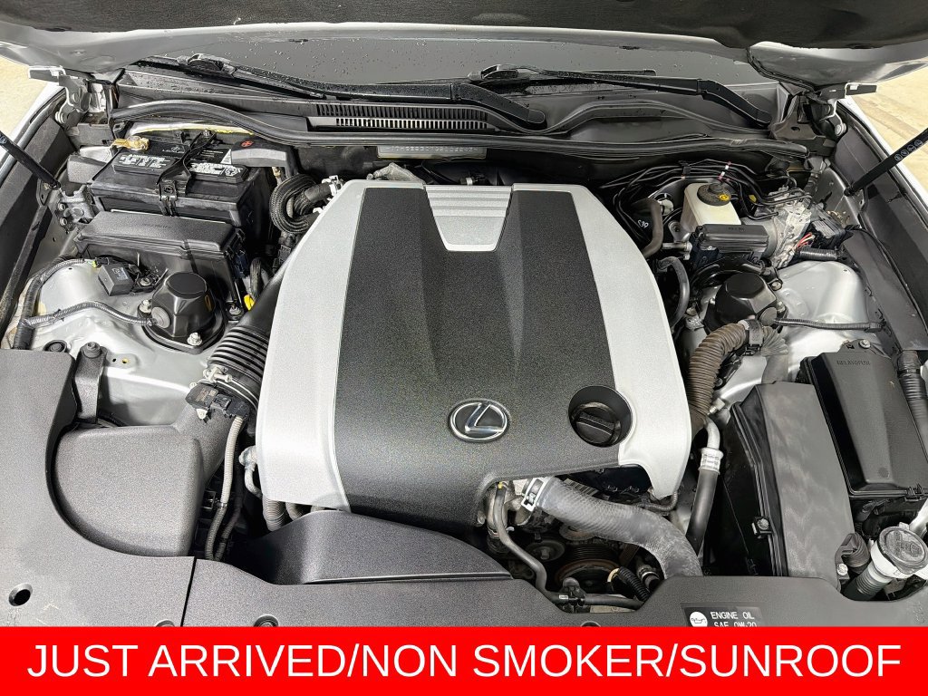 Used 2016 Lexus RC 350 AWD image 30