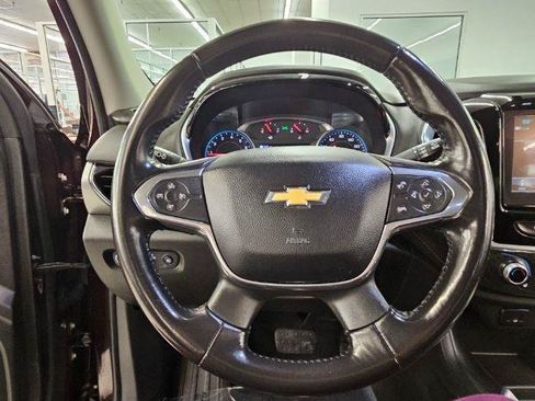 Used 2019 Chevrolet Traverse LT FWD image 14