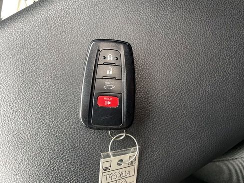 Used 2023 Toyota RAV4 XLE image 24