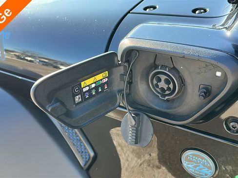 Used 2025 Jeep Wrangler Unlimited Sport S 4xe AWD/4WD image 12