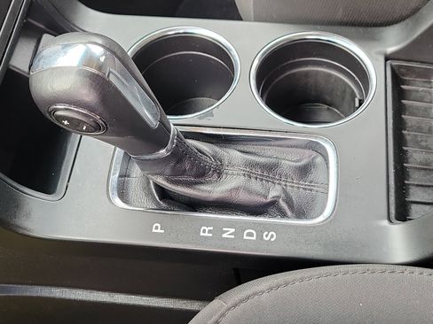 Used 2019 Ford Flex SEL image 28