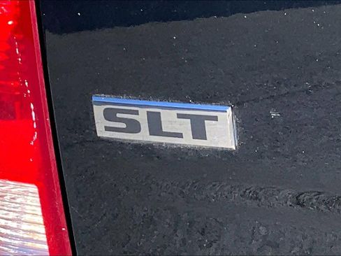 Certified 2024 RAM 1500 Classic SLT image 10