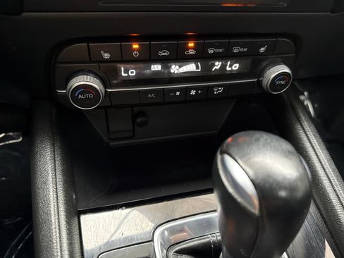 Used 2020 MAZDA CX-5 Touring AWD/4WD image 29
