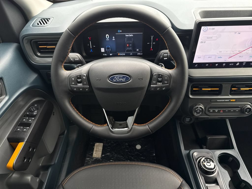 New 2026 Ford Maverick Tremor AWD/4WD image 13