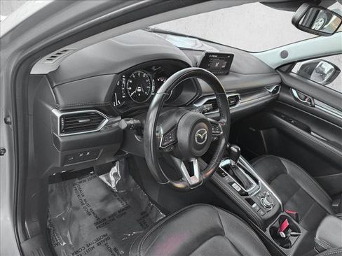 Used 2020 MAZDA CX-5 Grand Touring image 12