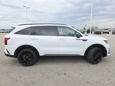 Used 2023 Kia Sorento SX AWD/4WD image 20
