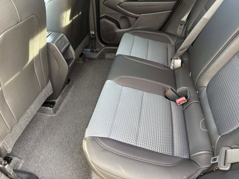 New 2026 Chevrolet Trax LT w/ Sunroof Package FWD image 10