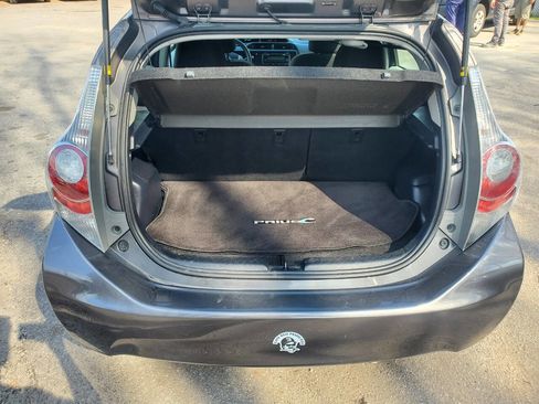 Used 2013 Toyota Prius C Two image 16