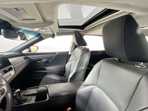 Used 2022 Lexus ES 350 image 21