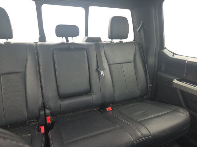 Used 2022 Ford F350 Lariat w/ Lariat Ultimate Package AWD/4WD image 42