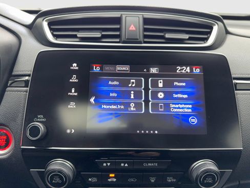 Used 2019 Honda CR-V EX-L image 25