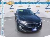 Used 2020 Chevrolet Equinox LT image 3