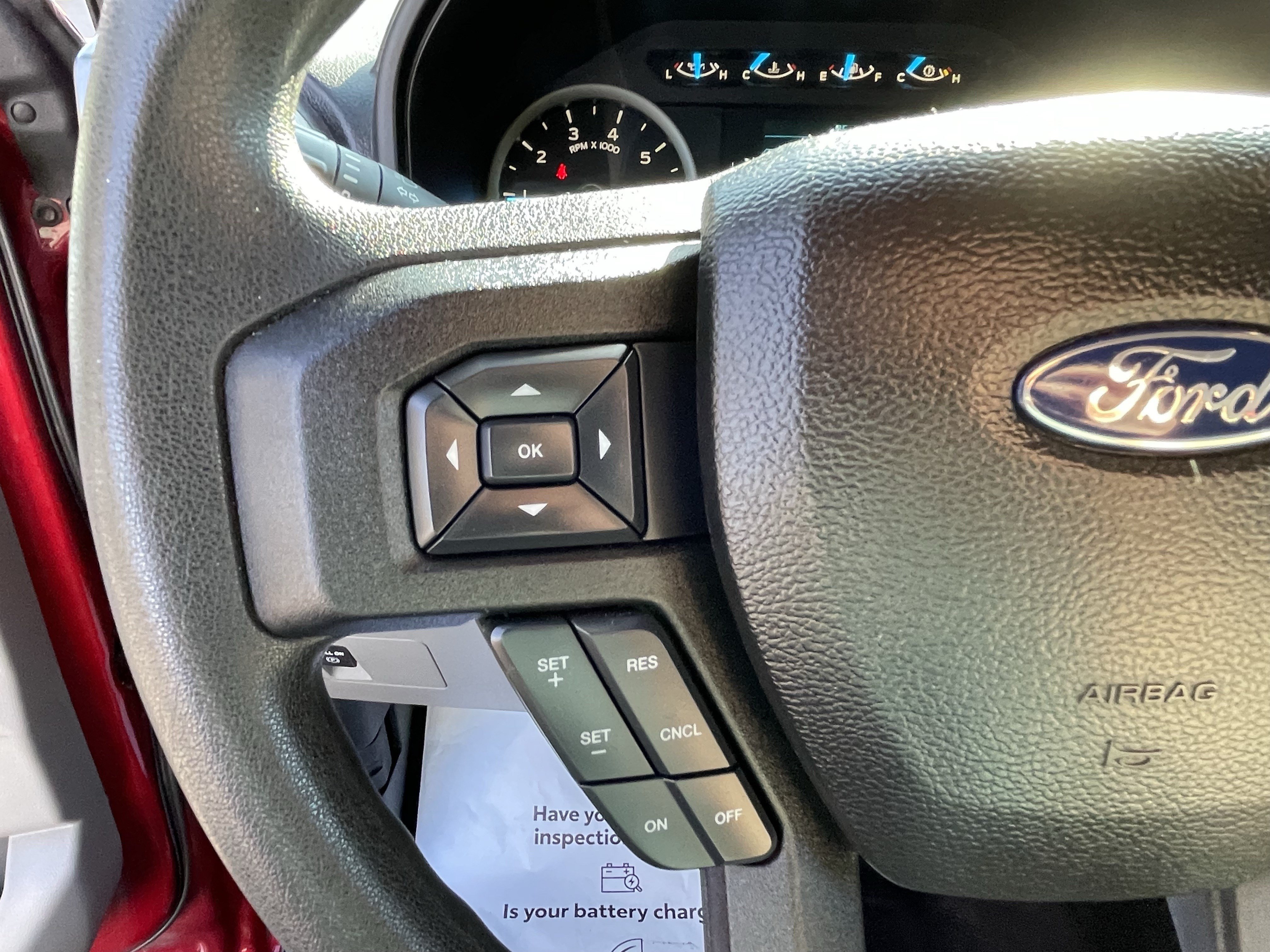 Used 2016 Ford F150 XLT AWD/4WD image 18