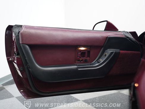 Used 1993 Chevrolet Corvette ZR1 image 36