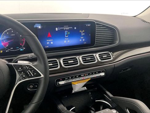 New 2026 Mercedes-Benz GLE 350 4MATIC image 6