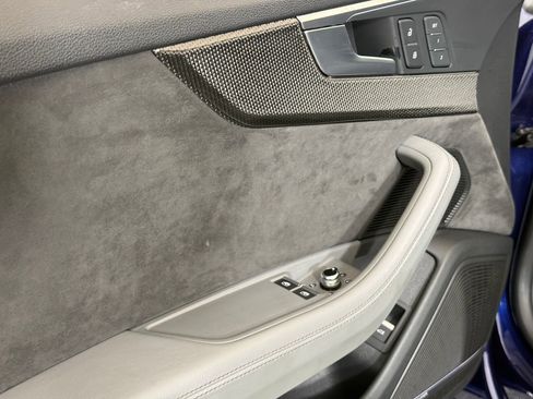 Used 2019 Audi S5 Premium Plus w/ Premium Plus image 13