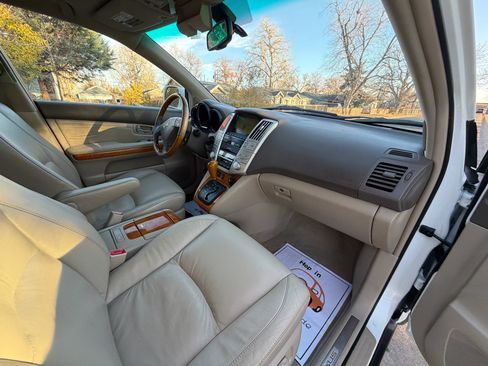 Used 2007 Lexus RX 350 AWD image 19