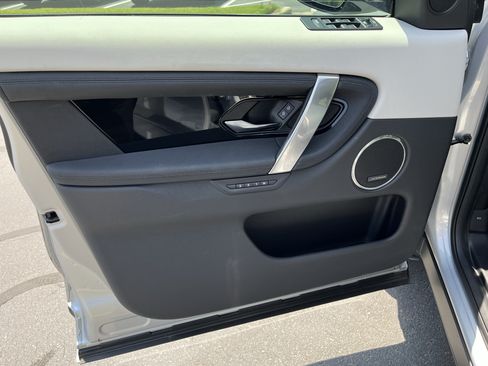 Used 2025 Land Rover Discovery Sport S AWD/4WD image 14