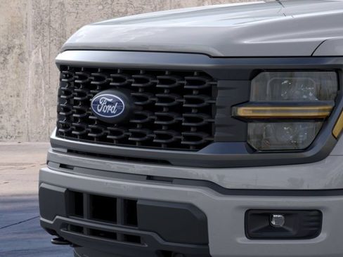 New 2026 Ford F150 STX w/ Equipment Group 200A AWD/4WD image 17