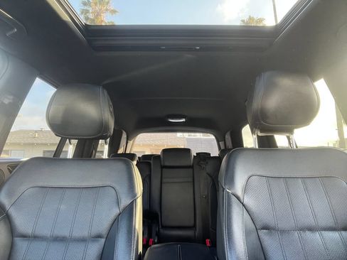 Used 2019 Mercedes-Benz GLS 450 4MATIC image 26