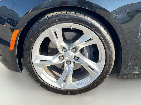 Used 2023 Chevrolet Camaro SS image 31
