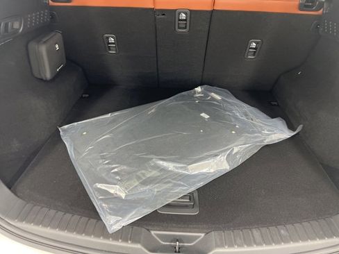 Used 2024 MAZDA CX-5 Carbon Edition image 9