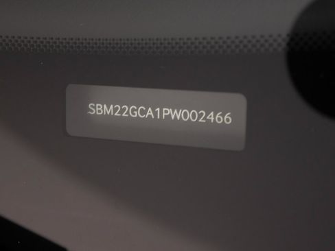 Used 2023 McLaren GT image 49