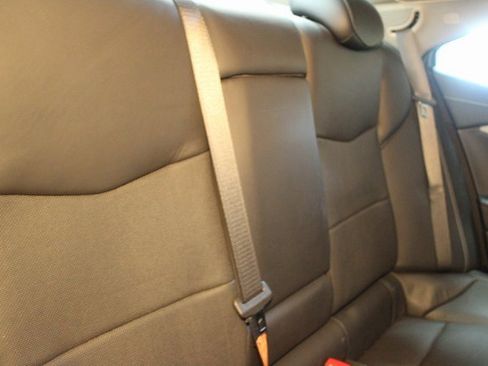 Used 2018 Cadillac ATS Luxury image 11