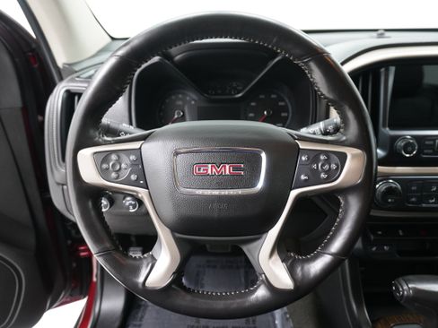 Used 2017 GMC Canyon Denali image 14