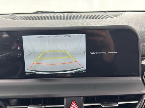 New 2026 Kia Seltos S AWD/4WD image 25