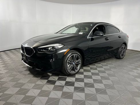 Used 2024 BMW 228i Gran Coupe image 3