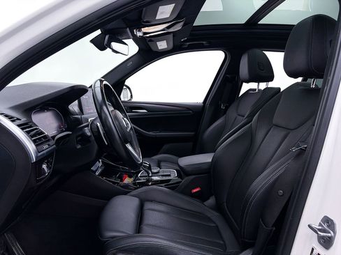 Used 2023 BMW X3 sDrive30i w/ M Sport Package image 19