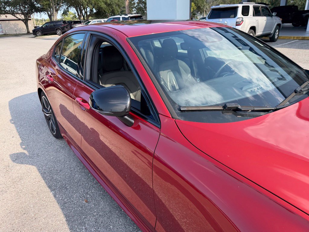 Used 2019 Volvo S60 T6 R-Design AWD/4WD image 14