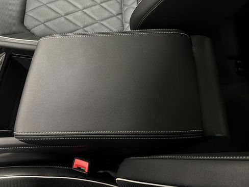 Used 2025 Volkswagen Atlas SEL Premium R-Line image 20