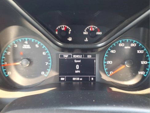 Used 2021 Chevrolet Colorado LT w/ Safety Package RWD image 20