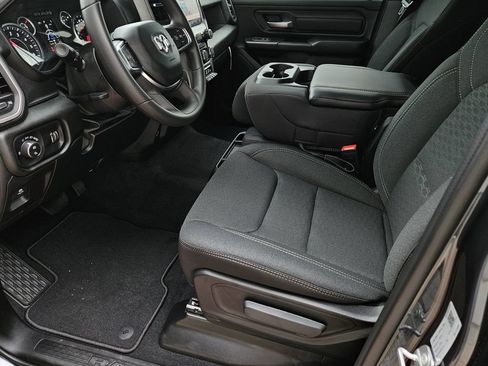 New 2026 RAM 1500 Express RWD image 13