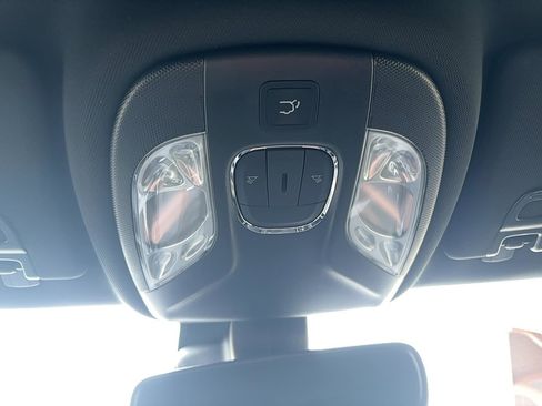 New 2026 Jeep Compass Limited image 27