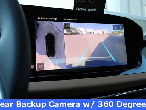 New 2025 Audi A5 2.0T Premium Plus image 3