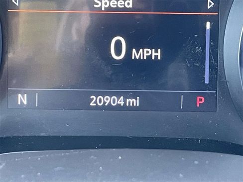 Used 2023 Buick Encore GX Essence w/ Experience Buick Package image 23