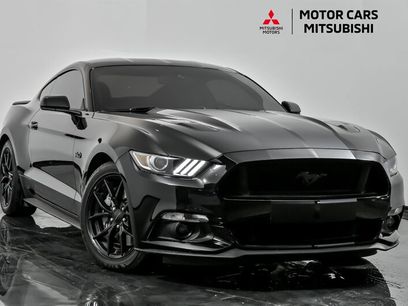 Used 2015 Ford Mustang GT