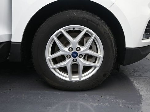 Used 2022 Ford Edge SEL w/ Convenience Package AWD/4WD image 37