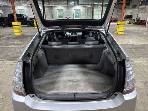 Used 2008 Toyota Prius FWD image 11
