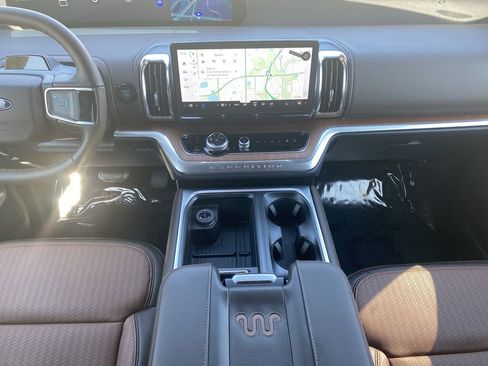 New 2026 Ford Expedition Max King Ranch AWD/4WD image 16