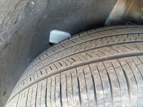 Used 2024 Hyundai Tucson SEL image 17