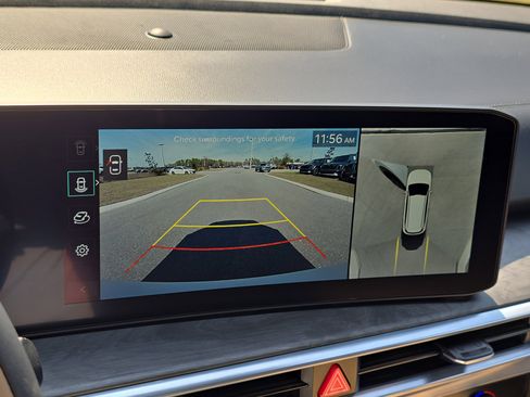 New 2026 Kia Sorento SX Prestige image 25