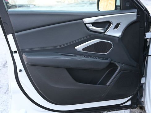 Used 2023 Acura RDX SH-AWD image 21