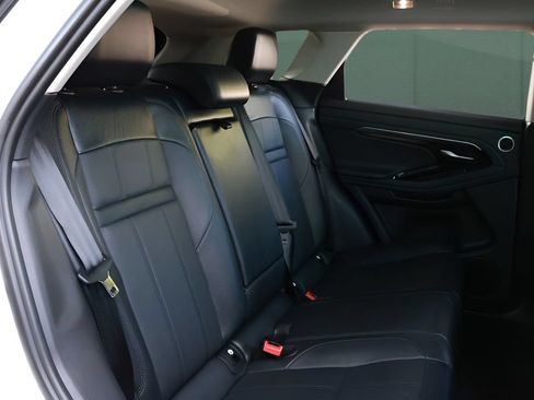 Used 2022 Land Rover Range Rover Evoque S AWD/4WD image 18